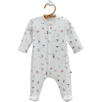 Overalls, series MARINE