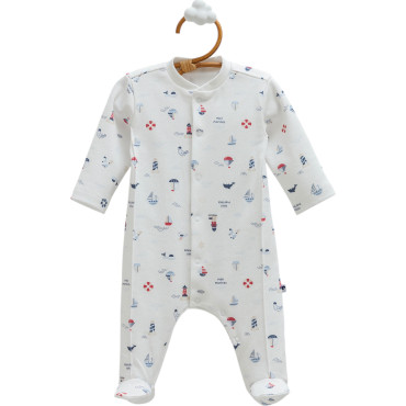 Overalls, series MARINE. (Expected 09.01.2026)