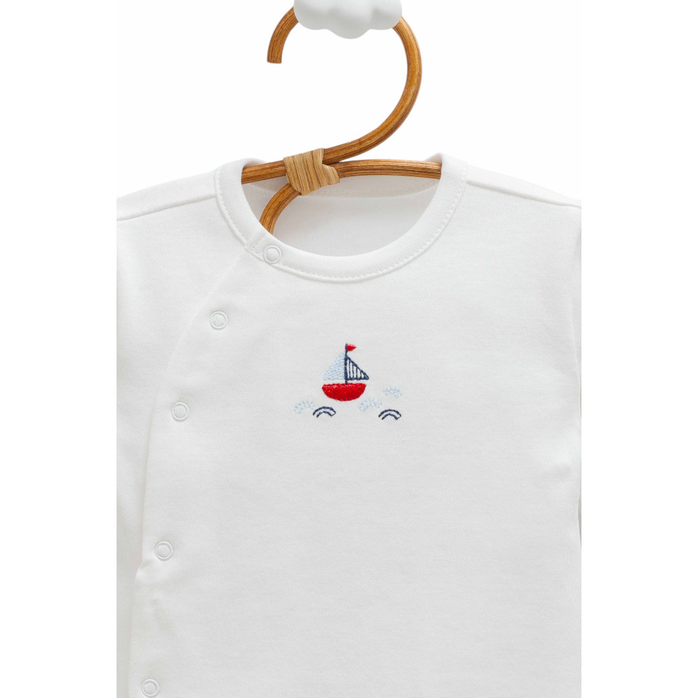 Set 5 items, series MARINE. (Expected 09.01.2026)