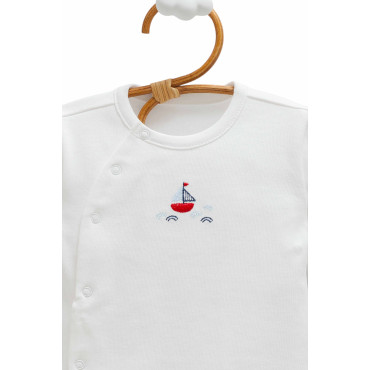 Set 5 items, series MARINE. (Expected 09.01.2026)