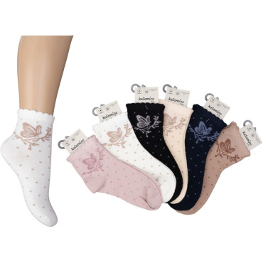 Socks cotton Hansel Socks cotton Hansel