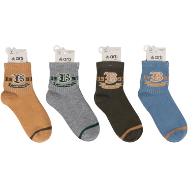 Socks cotton Uraz Socks cotton Uraz