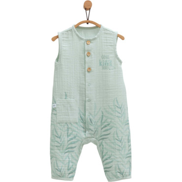 Overalls, series LITTLE BOY. (Ready)