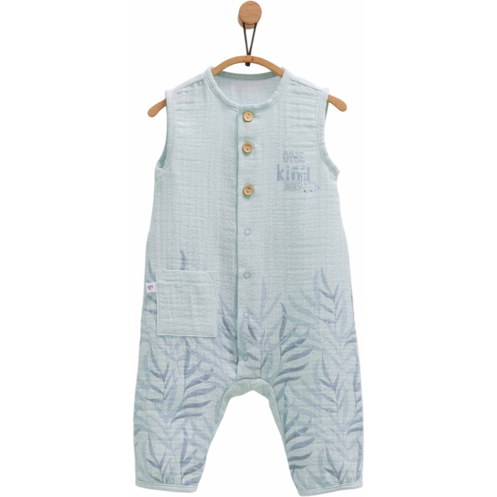 Overalls, series LITTLE BOY. (Ready)