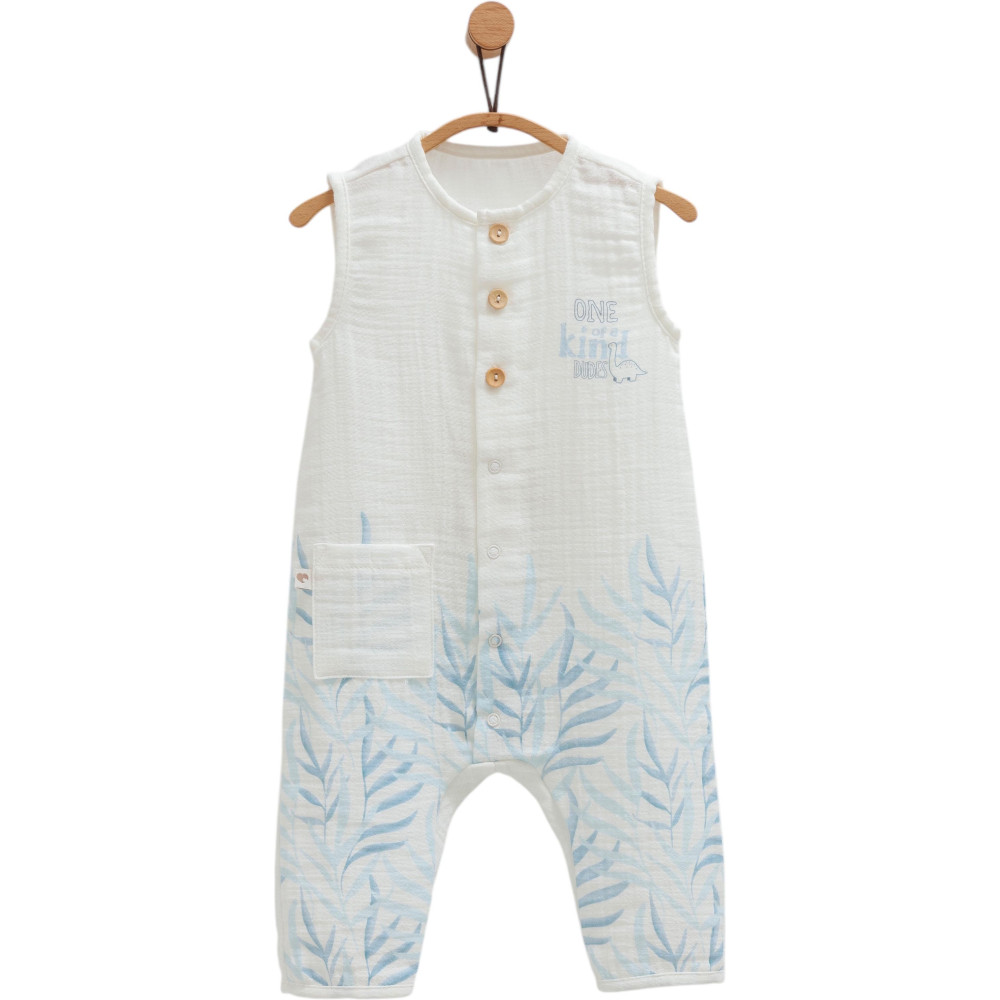 Overalls, series LITTLE BOY. (Ready)