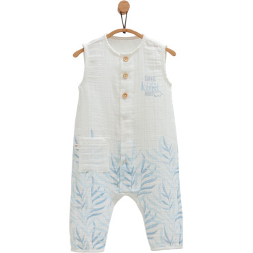 Overalls, series LITTLE BOY. (Ready)