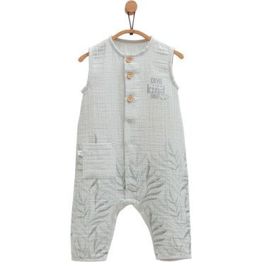 Overalls, series LITTLE BOY. (Ready)