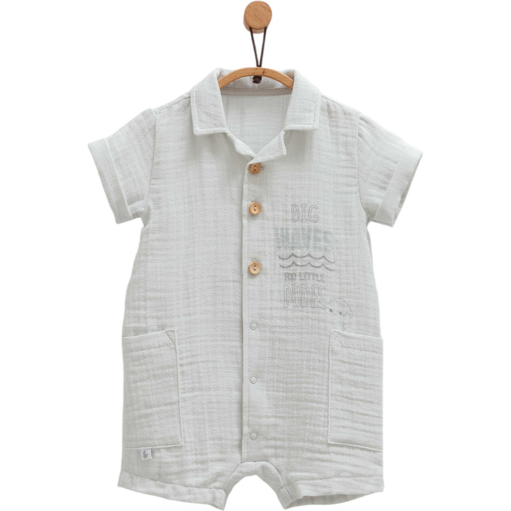 Overalls, series LITTLE BOY. (Ready)