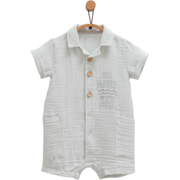 Overalls, series LITTLE BOY. (Ready)