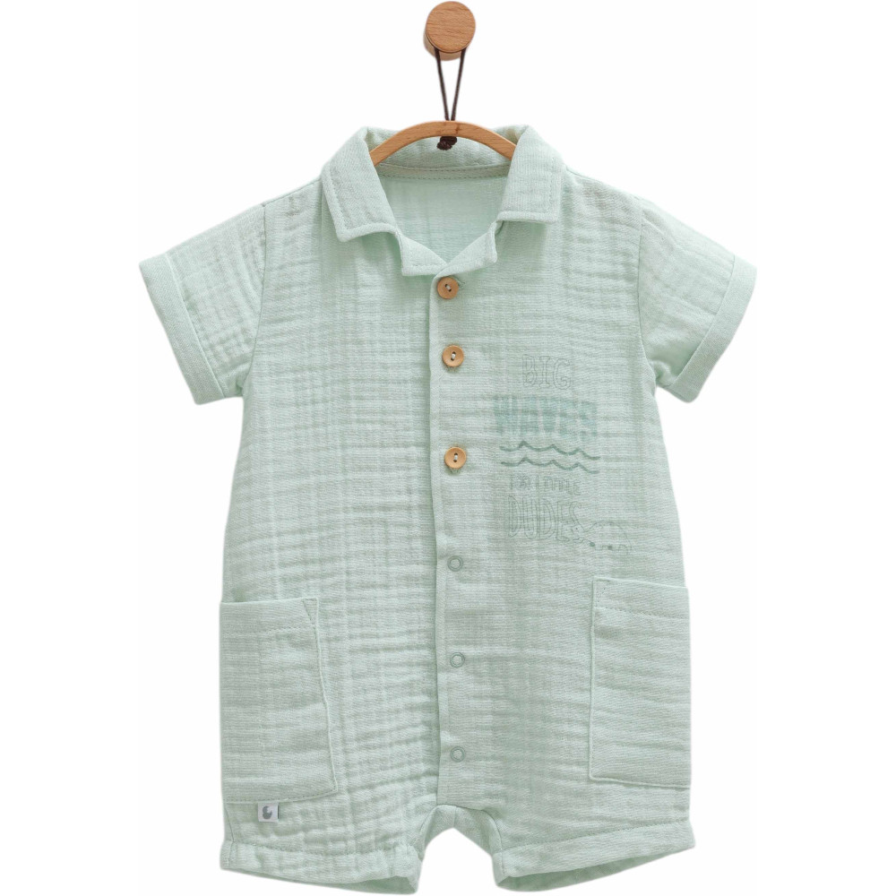 Overalls, series LITTLE BOY. (Ready)