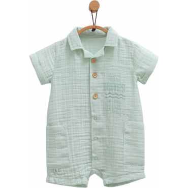 Overalls, series LITTLE BOY. (Ready)