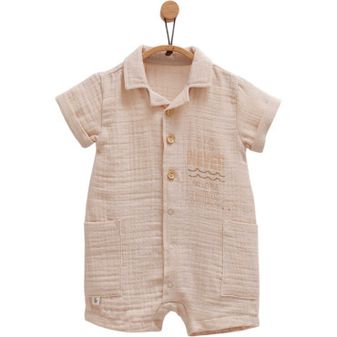 Overalls, series LITTLE BOY. (Ready)