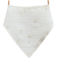 Bib, series MINI LAMB