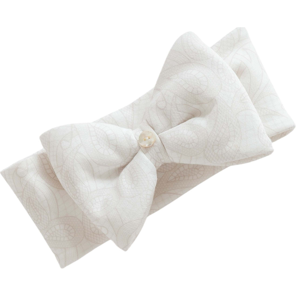 Headband, series TINY LACE