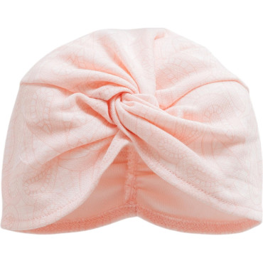 Hat, series TINY LACE