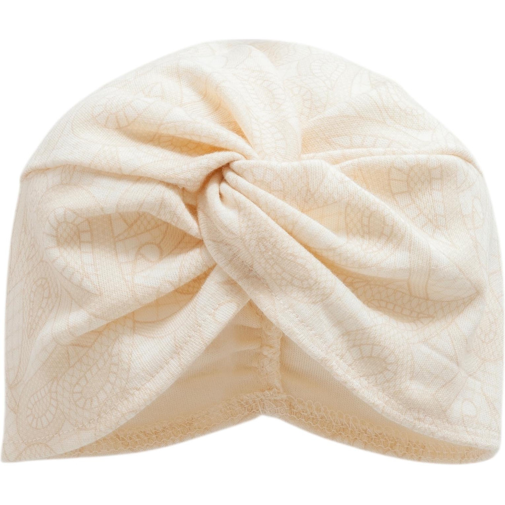 Hat, series TINY LACE
