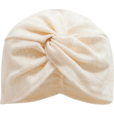 Hat, series TINY LACE