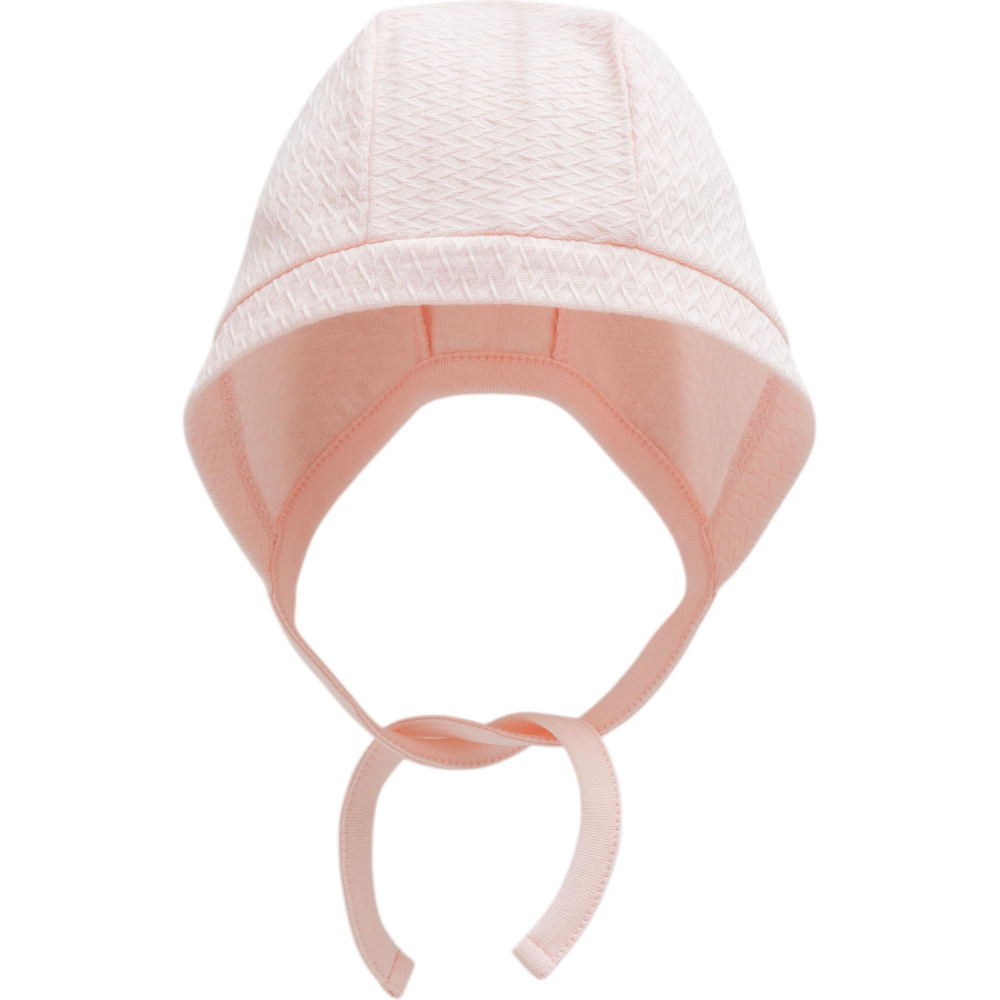 Hat, series TINY LACE