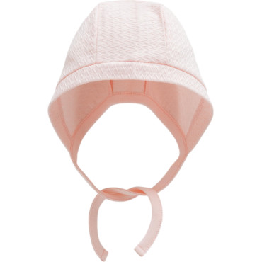 Hat, series TINY LACE