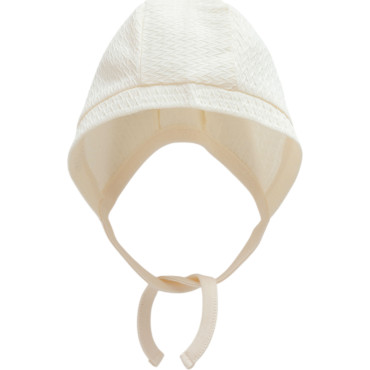 Hat, series TINY LACE