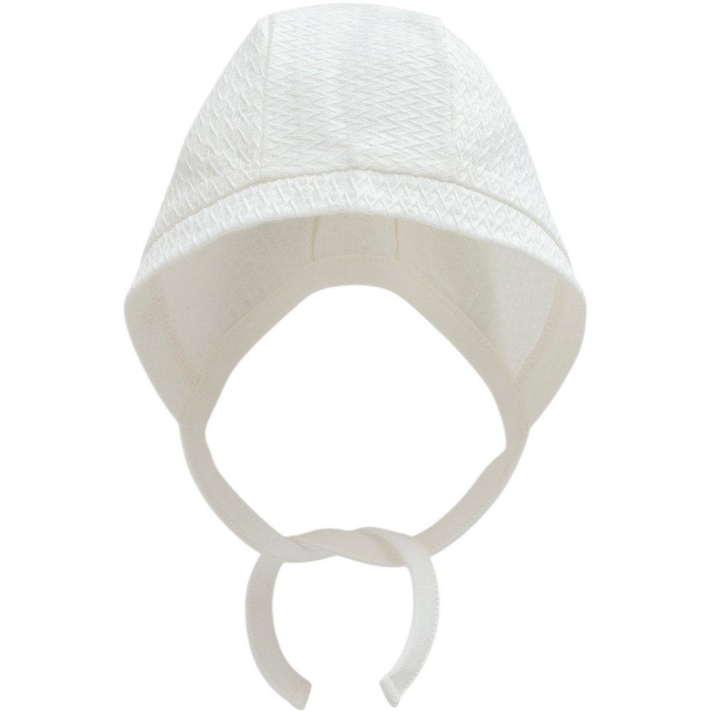Hat, series TINY LACE