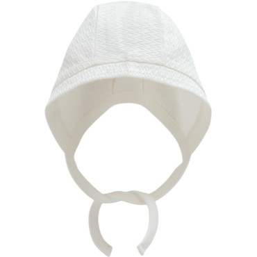 Hat, series TINY LACE