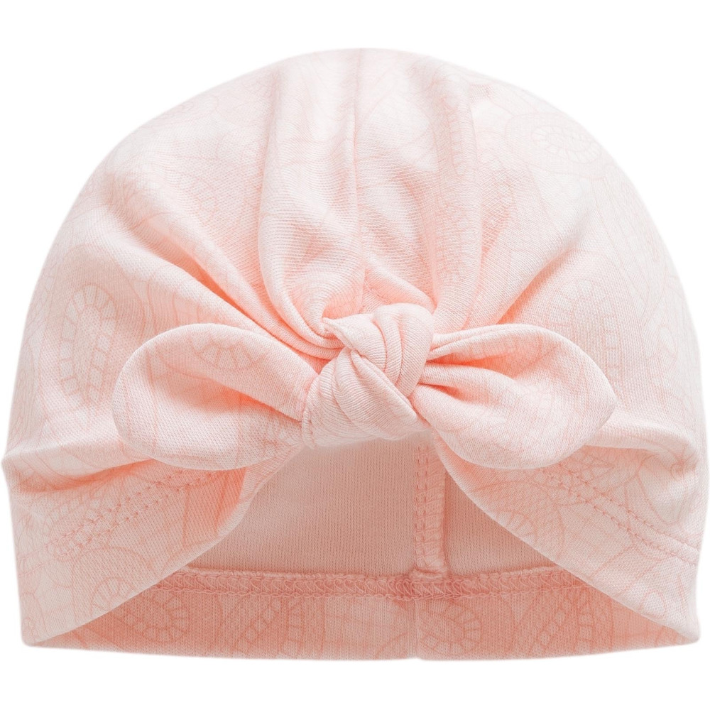 Hat, series TINY LACE