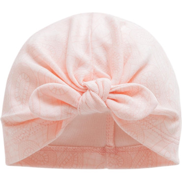 Hat, series TINY LACE