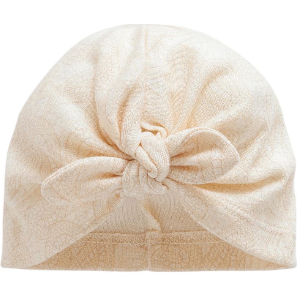 Hat, series TINY LACE
