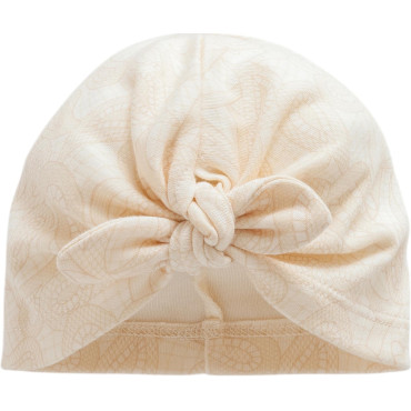 Hat, series TINY LACE