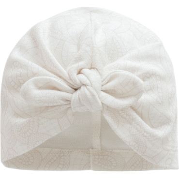 Hat, series TINY LACE