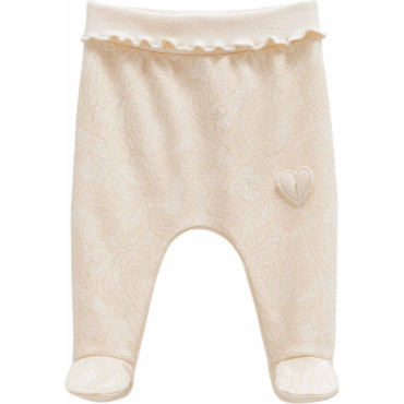 Pants, series TINY LACE