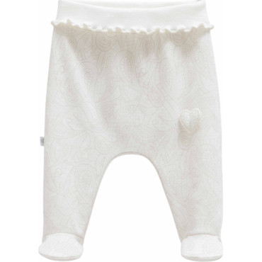 Pants, series TINY LACE