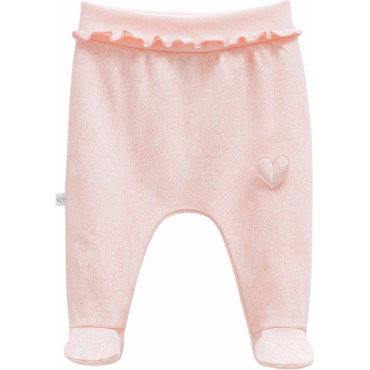 Pants, series TINY LACE