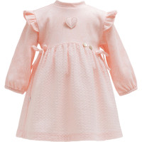 Dress, series TINY LACE