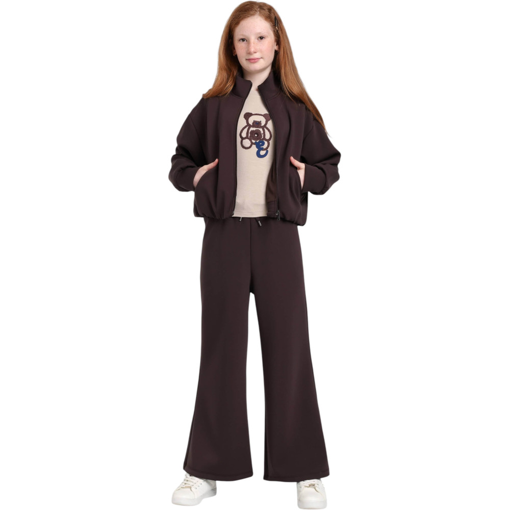 Set sweater+pants