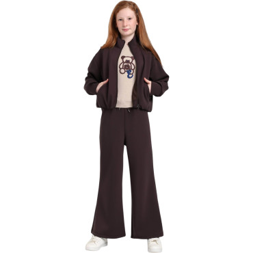 Set sweater+pants