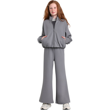 Set sweater+pants