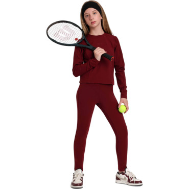 Set sweater+pants