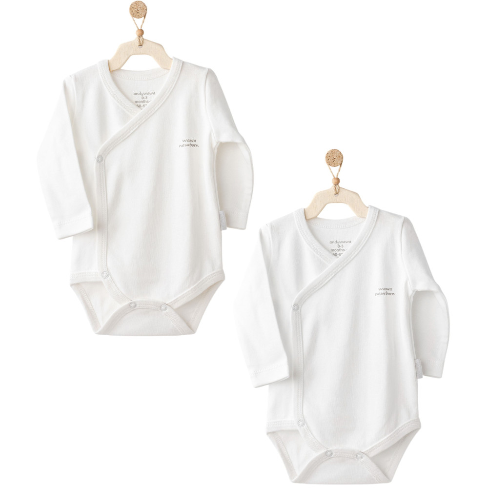 Body set 2pcs.(in a package of 6 sets), series BASIC. (Expected 30.01.2026)