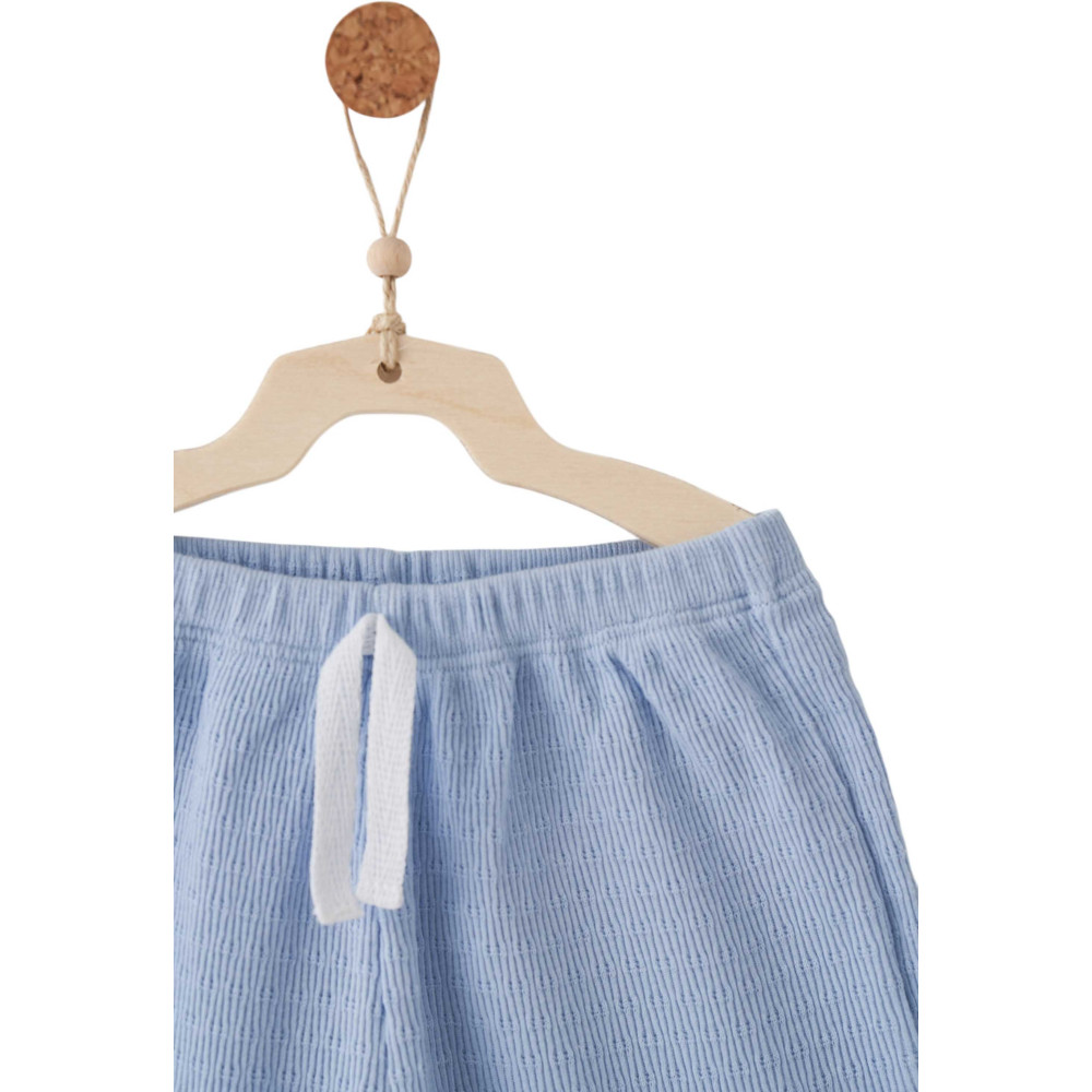 Set T-shirt + shorts, series JACQUARD SPECIAL MODAL. (Expected 30.01.2026)