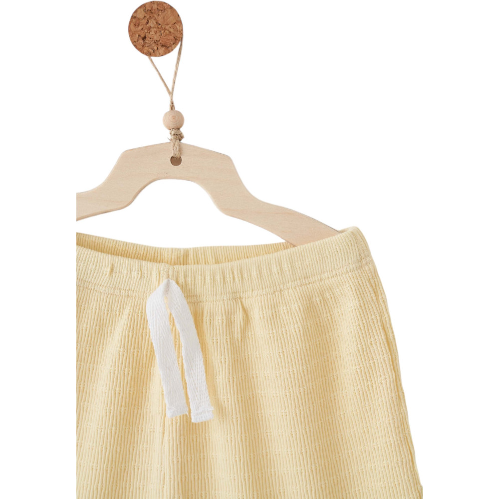 Set T-shirt + shorts, series JACQUARD SPECIAL MODAL. (Expected 30.01.2026)