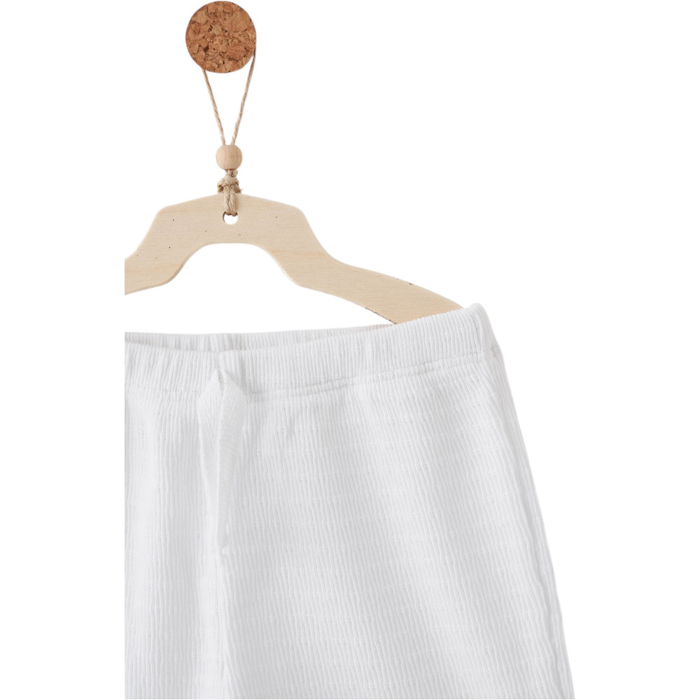 Set T-shirt + shorts, series JACQUARD SPECIAL MODAL. (Expected 30.01.2026)