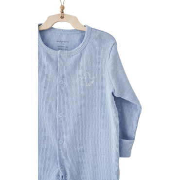 Overalls+Hat, JACQUARD SPECIAL MODAL series. (Expected 30.01.2026)