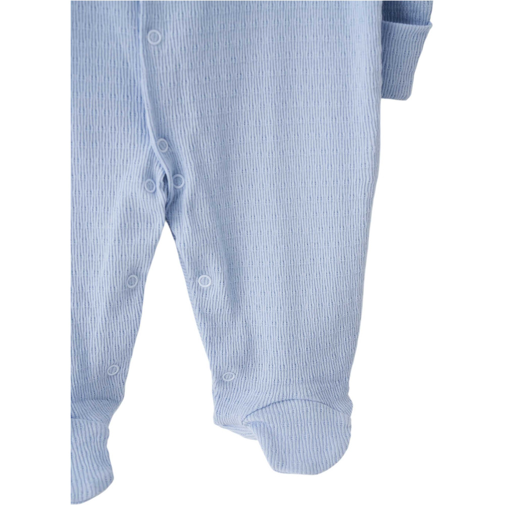 Overalls+Hat, JACQUARD SPECIAL MODAL series. (Expected 30.01.2026)