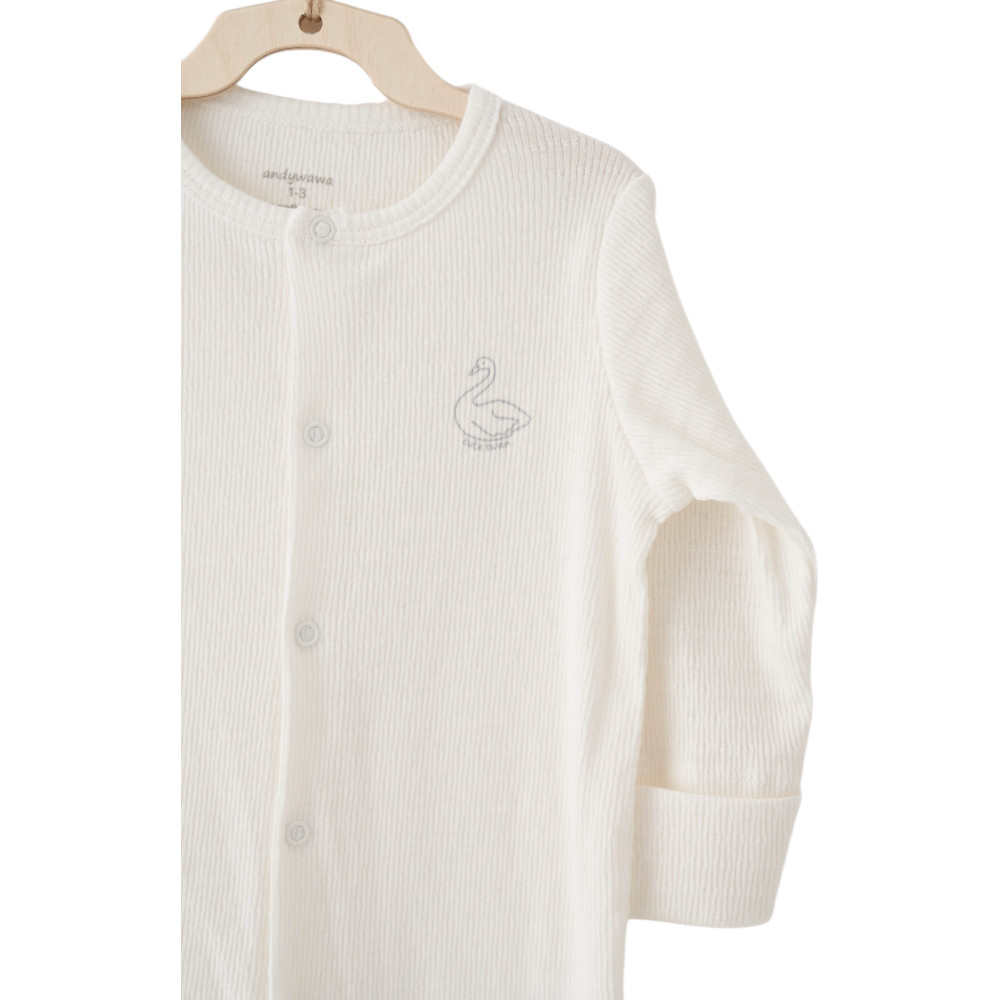 Overalls+Hat, JACQUARD SPECIAL MODAL series. (Expected 30.01.2026)