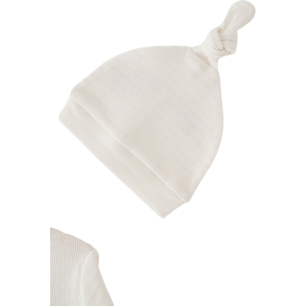 Overalls+Hat, JACQUARD SPECIAL MODAL series. (Expected 30.01.2026)