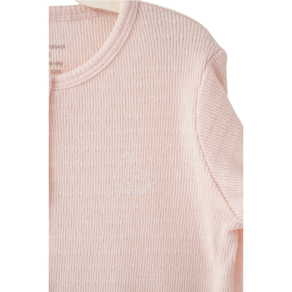 Overalls+Hat, JACQUARD SPECIAL MODAL series. (Expected 30.01.2026)