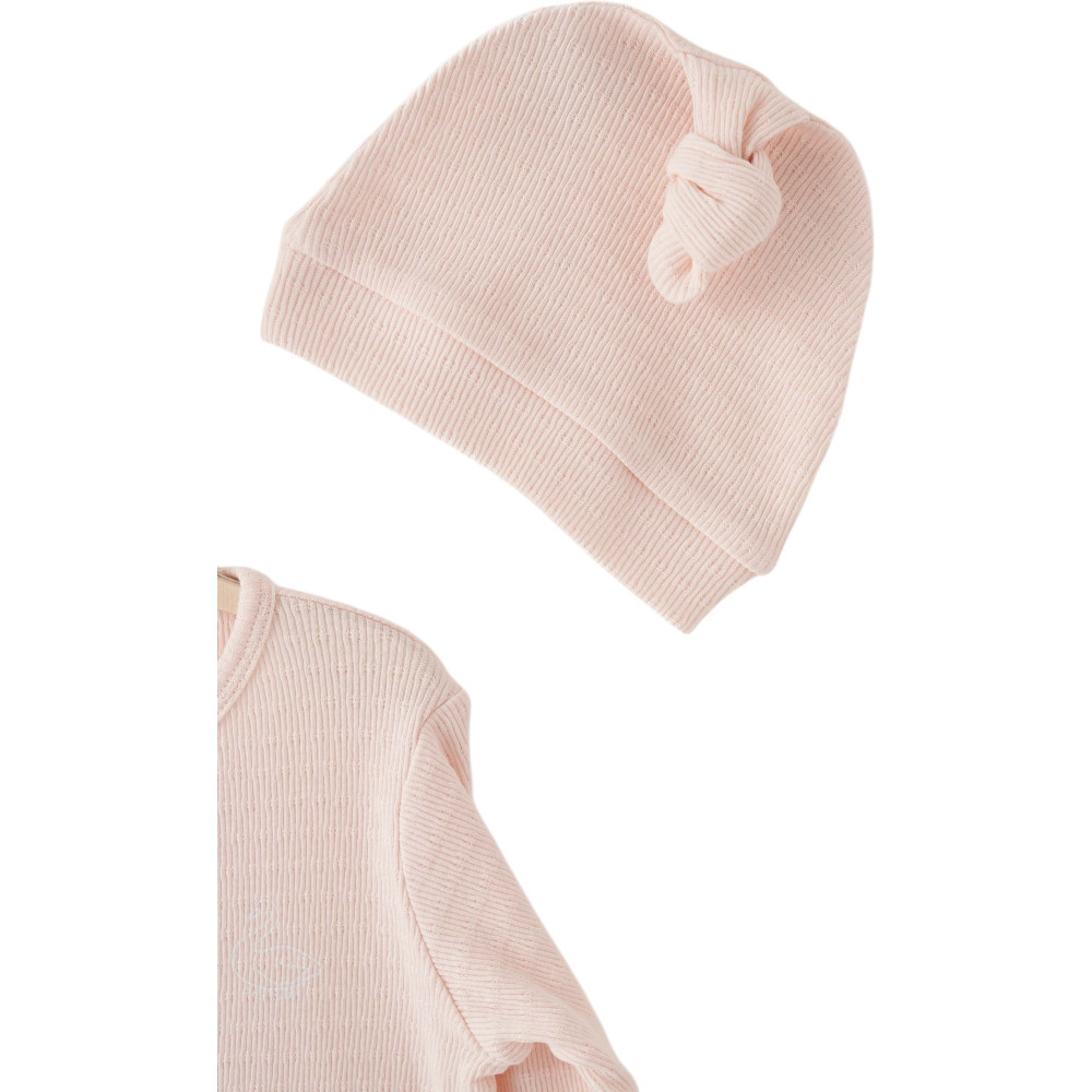 Overalls+Hat, JACQUARD SPECIAL MODAL series. (Expected 30.01.2026)