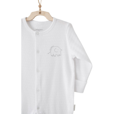 Overalls+Hat, JACQUARD SPECIAL MODAL series. (Expected 30.01.2026)